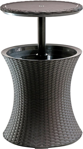 Pacific cool bar outdoor patio - cool,