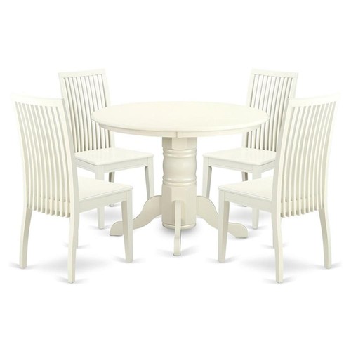 Pemberly row piece - row, 5-piece