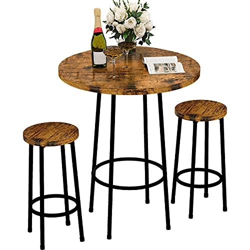 Recaceik 3 piece pub - 23,