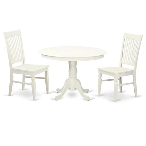 Set with a round - ,